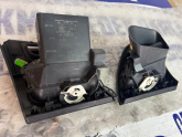 Oto Çıkma Parça / Renault / Fluence / Kalorifer / Kalorifer Izgarası / Çıkma Parça 