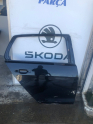 Oto Çıkma Parça / Volkswagen / Golf / Kaporta & Karoser / Sağ Arka Kapı / Çıkma Parça 