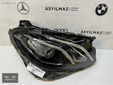 MERCEDES E SERİSİ W213 LED SAĞ FAR ORJİNAL A2139066601