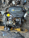 Oto Çıkma Parça / Renault / Kangoo / Motor / Motor (komple) / Çıkma Parça 