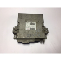 Fiat Punto 1.2 Motor Beyni IAW8F.5T 61600.218.06 46403262