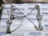 Oto Çıkma Parça / Peugeot / Partner / Oto Cam / Cam Krikosu / Çıkma Parça 