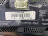 MERCEDES W211 A2115405611 GÖSTERGE PANELİ ORJINAL HATASIZ ÇIKMA