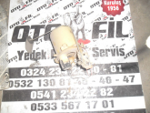 Oto Çıkma Parça / Fiat / Doblo / Yakıt / Şamandırası / Çıkma Parça 