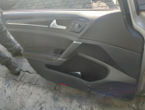 Oto Çıkma Parça / Volkswagen / Golf / Kaporta & Karoser / Sol Ön Kapı / Çıkma Parça 