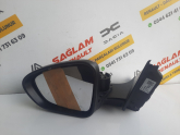 Oto Çıkma Parça / Fiat / Egea / Ayna / Sol Dış Ayna / Çıkma Parça 
