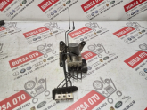BMW F10 525 ABS BEYNİ 3451 6797668-01 ORJİNAL