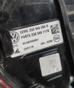 Oto Çıkma Parça / Volkswagen / Polo / Far & Stop / Sol Arka Stop / Çıkma Parça 