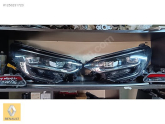 RENAULT MEGANE 4 İCON ÇIKMA ORJİNAL SAĞ SOL FARLARI VE DİGERLER