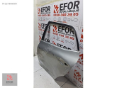 Oto Çıkma Parça / Toyota / Auris / Kaporta & Karoser / Sağ Arka Kapı / Çıkma Parça 
