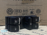 Oto Çıkma Parça / Volkswagen / Polo / Oto Cam / Cam Düğmesi / Sıfır Parça 
