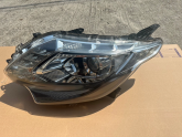 Oto Çıkma Parça / Mitsubishi / L200 / Far & Stop / Sağ Ön Far / Çıkma Parça 