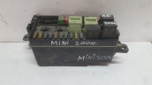 Oto Çıkma Parça / Mini / Cooper / Elektrik / Sigorta Kutusu / Çıkma Parça 
