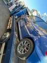 Oto Çıkma Parça / Volkswagen / Polo / Kaporta & Karoser / Bagaj Kapağı / Çıkma Parça 