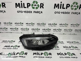 Oto Çıkma Parça / Mercedes / A Serisi / Far & Stop / Sol Ön Far / Çıkma Parça 
