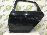 Oto Çıkma Parça / Audi / A4 / Kaporta & Karoser / Sol Arka Kapı / Çıkma Parça 