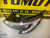 Oto Çıkma Parça / Renault / Taliant / Far & Stop / Sol Ön Far / Çıkma Parça 