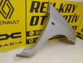 Oto Çıkma Parça / Renault / Clio / Kaporta & Karoser / Sağ Ön Çamurluk / Çıkma Parça 
