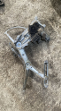 Opel Astra G  Çıkma Cam Kr