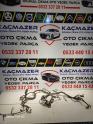 CITROEN C1 1.4 EURO 4 MOTOR TESİSATI