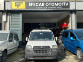 Fiat doblo 2001-2006 ön kaput