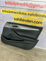 BMW G30 M SPORT KAPI DÖŞEMESİ SAĞ ÖN