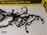Oto Çıkma Parça / Dacia / Sandero / Elektrik / Elektrik Tesisatı / Çıkma Parça 