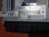 Oto Çıkma Parça / Peugeot / 307 / Beyin / Motor Beyni / Çıkma Parça 