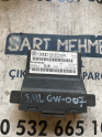 ÇIKMA VW JETTA 1K0 907 530 Q 1K0907530Q GATEWAY BEYNİ