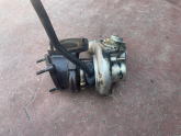 Oto Çıkma Parça / Volvo / 850 / Motor / Turbo / Çıkma Parça 