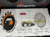 Oto Çıkma Parça / Skoda / Octavia / Oto Cam / Düğme Çerçevesi / Çıkma Parça 