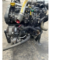 RENAULT KANGOO 3 - (III) KOMPLE MOTOR
