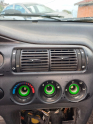 Oto Çıkma Parça / Ford / Escort / Göğüslük & Torpido / Havalandırma Izgaraları / Çıkma Parça 
