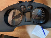 Oto Çıkma Parça / Seat / Ibiza / Göğüslük & Torpido / Gösterge Paneli / Çıkma Parça 