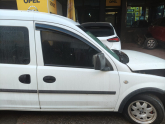 2002 - 2012 Opel Combo C Çıkma Sağ Ön Kapı - GM