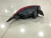 Oto Çıkma Parça / Opel / Astra / Far & Stop / Sağ Arka Stop / Çıkma Parça 