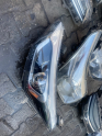 Hyundai İ20 sol  far ledli