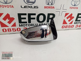 Oto Çıkma Parça / Toyota / Hilux / Ayna / Sağ Dış Ayna / Çıkma Parça 