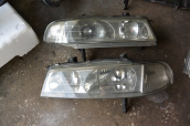 Oto Çıkma Parça / Honda / Prelude / Far & Stop / Sağ Ön Far / Çıkma Parça 