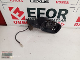 Oto Çıkma Parça / Toyota / Auris / Ayna / Sağ Dış Ayna / Çıkma Parça 