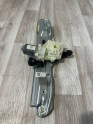 Oto Çıkma Parça / Ford / Focus / Oto Cam / Cam Krikosu / Çıkma Parça 