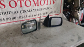 Oto Çıkma Parça / Jeep / Cherokee / Ayna / Sol Dış Ayna / Çıkma Parça 