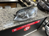 Oto Çıkma Parça / Volkswagen / Golf / Far & Stop / Sol Ön Far / Çıkma Parça 