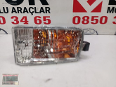 Oto Çıkma Parça / Toyota / RAV4 / Tampon / Tampon Sinyali / Sıfır Parça 