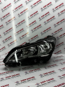 PEUGEOT 3008 Sol Ön LED Far - Halojen Aydınlatma 90085115