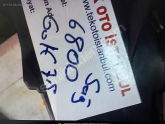 Oto Çıkma Parça / Volkswagen / Golf / Far & Stop / Sis Farı / Çıkma Parça 
