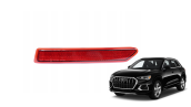 83F945106B REFLEKTÖR ARKA TAMPON R AUDİ Q3 2019 .
