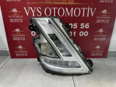 Volvo FH 5 Full Led Sağ Ön Far 24056510