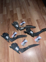 Oto Çıkma Parça / Geely / Emgrand / Koltuk & Döşeme / Pedal / Çıkma Parça 