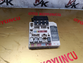 Oto Çıkma Parça / Nissan / Qashqai / Elektrik / Sigorta Kutusu / Çıkma Parça 